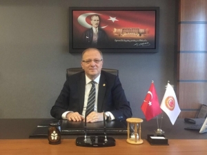 Koçer’den Yeni Yıl Mesajı