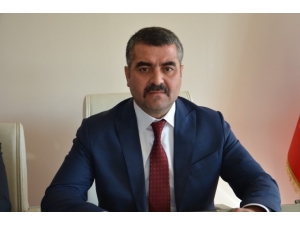 Mhp İl Başkanı Avşar’dan Yeni Yıl Mesajı