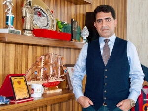 Işık: "Büyüme Oranı 2018 Umudunu Artırdı"