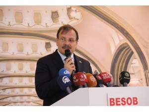 Çavuşoğlu: "Kılıçdaroğlu’nun Açıklamaları Türkiye’ye Yapılacak En Büyük İhanettir"