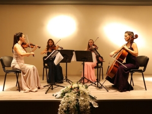 Sanat Her Dalıyla Odunpazarı’nda