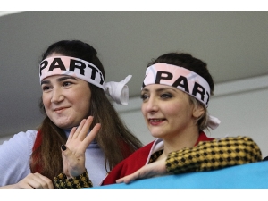 Cumhurbaşkanı Erdoğan: "Türkiye Cumhuriyeti Devletinden Başka Bir Devlet Tanımıyoruz"