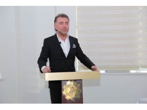 Tügik Genel Başkanı Güral: "Artık İtalya, İspanya Ve Çin’e De Seramik Satıyoruz"