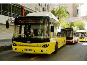 Yılbaşı Gecesi Toplu Taşımada Ek Seferler Yapılacak