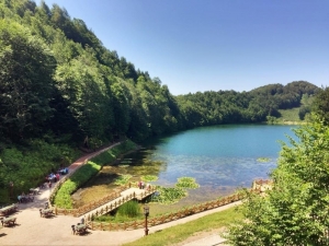 Ulugöl Temizlenecek