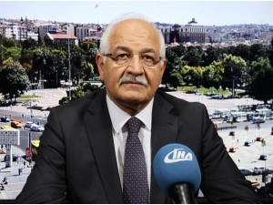 Milletvekili Erdoğan’dan, Abdullah Gül’ün Khk Eleştirisine Tepki