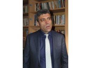 Chp’li Yılmaz: "İran Olayı Küresel Bir Olaydır"