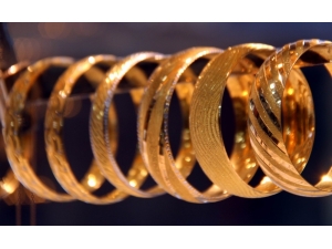 Altın Ve Euro, Dolardan 3 Kat Fazla Kazandırdı