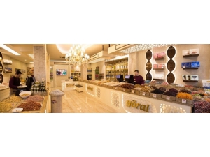 Kuruyemiş Sektörünün Öncüsü Göral Kuruyemiş