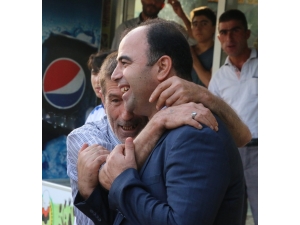 Başkan Çiftçi’den Yeni Yıl Mesajı