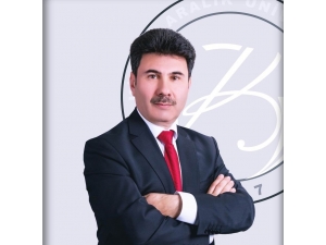 Rektör Karacoşkun’dan Yeni Yıl Mesajı