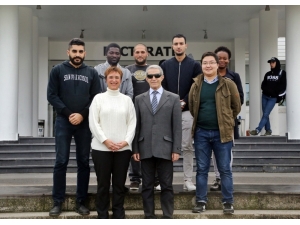 Dünya Mirası İçin Bir Katkı Daha