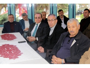 Emşav’dan 168. Mevlit