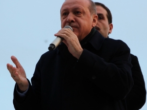 Cumhurbaşkanı Erdoğan’dan “Asgari Ücret” Değerlendirmesi