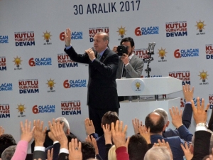 Cumhurbaşkanı Erdoğan Yoğun Temposunun Sırrını Açıkladı