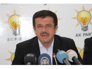 Bakan Zeybekci: "Büyük Mağduriyetler Olmaması Yönünde Bitcoin’i Yakından Takip Ediyoruz”