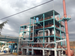 Van’ın Çöplerinden Elektrik Üretilecek