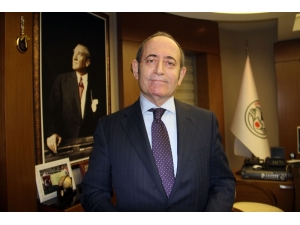 Tbmm Başkanvekili Akif Hamzaçebi’den Asgari Ücret Ve Taşeron Açıklaması