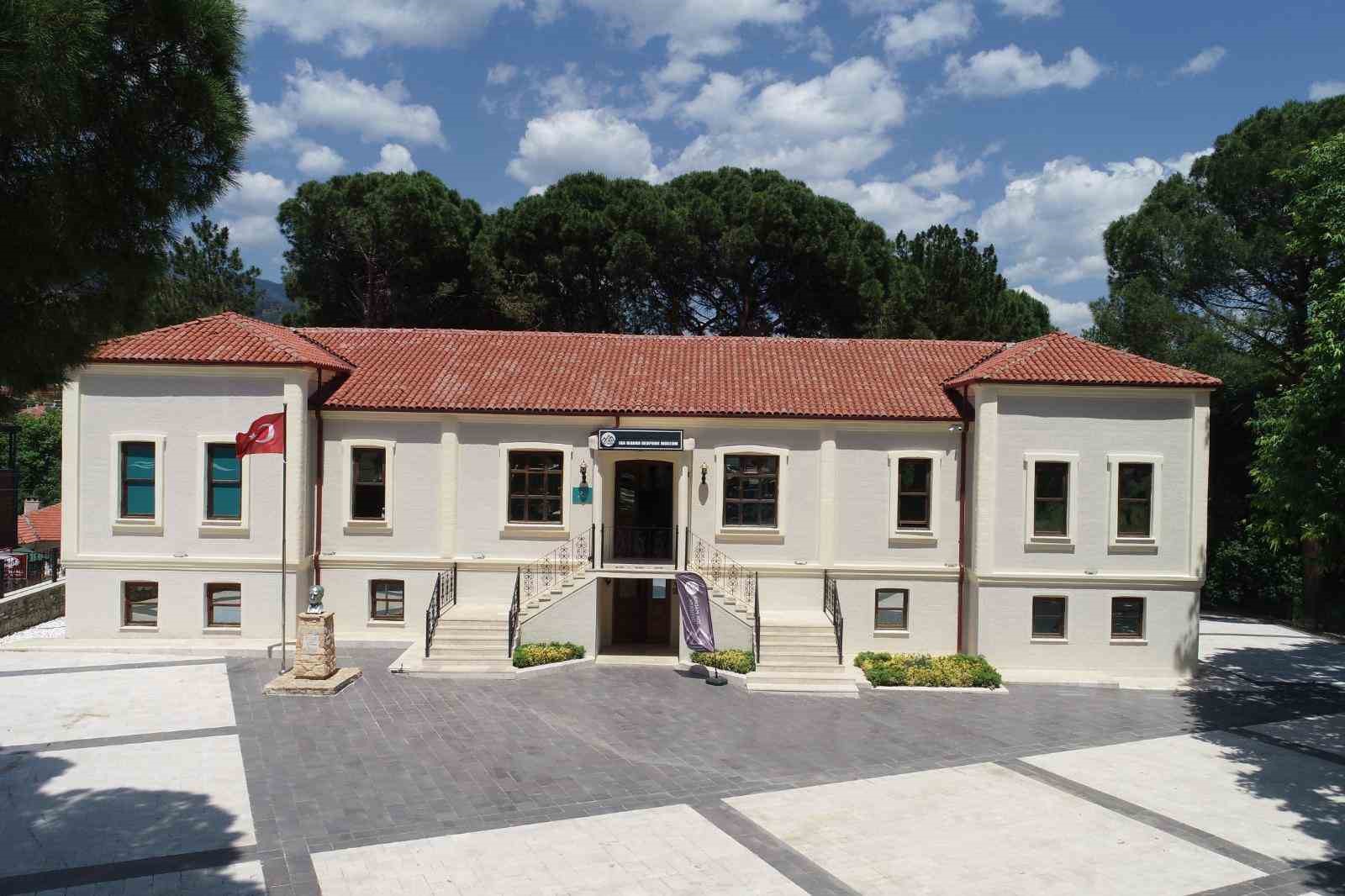 balikesir-buyuksehir-in-muzeleri-artik-daha-ulasilabilir