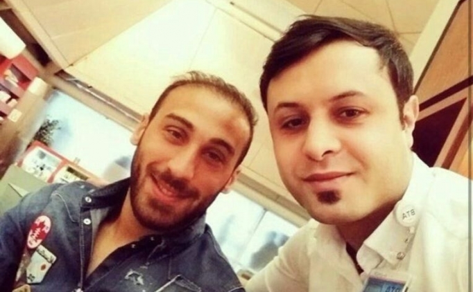 Cenk Tosun, Londra'ya Gitti