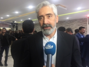 Ak Parti’li Ensarioğlu’ndan Seçim İttifakı Açıklaması