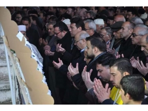 Mustafa Koç, Hayatını Kaybetti