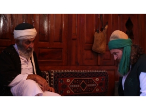 Türkiye’nin İlk Tarihi İnternet Dizisi 2 Ocak’ta Yayına Giriyor