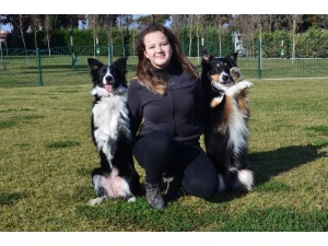 Bir Köpek Aldı Hayatı Değişti