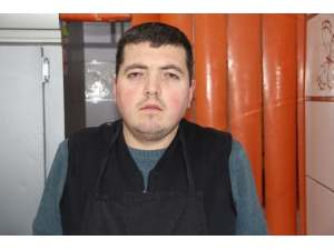 Esnaf Yılbaşından Umduğunu Bulamadı