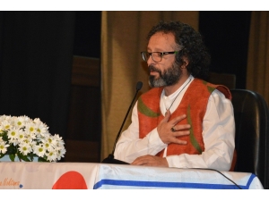 Sinan Yağmur: “Mekke Fethi Müminin Kendi Gönül Fethidir”