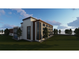 Çaldıran’a 75 Yataklı Devlet Hastanesi