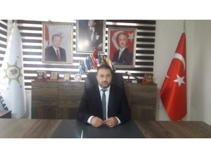 Muğla Osmanlı Ocağı’ndan Chp’li Vekil Aldan’a Tepki