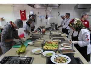 Bir Waffle Bir Destek Projesi