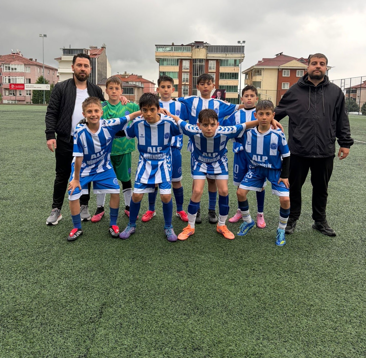 bilecik-u12-gencler-ligi-nde-4-uncu-hafta-geride-kaldi