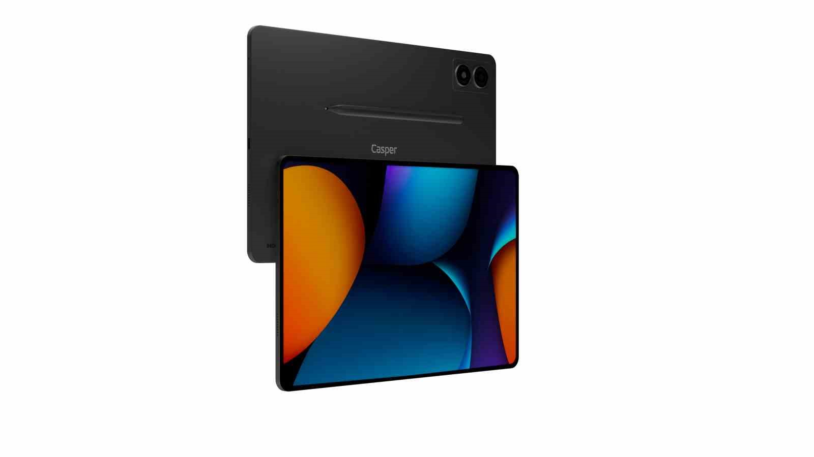 casper-pad-h10-pro-serisi-ile-daha-uzun-sureli-uretkenlik-olanagi