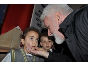 Ak Partili Şahin: “2017 Yılında Fetö Ve Pkk Terör Örgütleriyle Etkin Bir Mücadele Gerçekleştirildi”