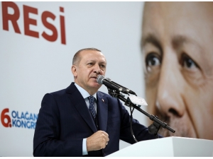 Cumhurbaşkanı Erdoğan: "Kurtuluş Savaşı Yıllarında Düzce Ve Yozgat’ta Yaşanan Elim Hadiselerin Arka Planı Maalesef Hala Tam Anlamıyla Aydınlatılabilmiş Değil"
