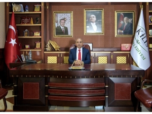 Başkan Kara’nın Yeni Yıl İle Mekke Ve Kudüs’ün Fethi Mesajı