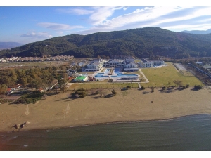 Kuşadası Bölgesi Yeni Otele Kavuştu