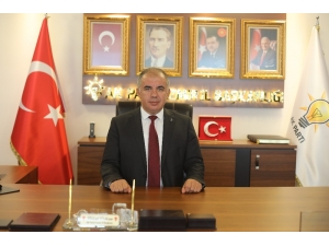 Delican’dan Yeni Yıl Mesajı