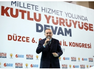 Erdoğan’dan Kılıçdaroğlu’na Ağır 15 Temmuz Eleştirisi