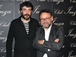 Almanya’da, İlk Kez Türk Sinema Filmi Çekildi