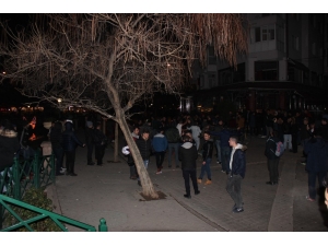 Eskişehir’de Yılbaşı Coşkusu