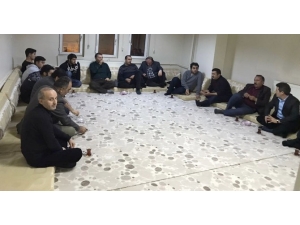 Hakkari’de “Mekke’nin Fethi” Programı