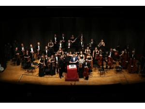 Yeni Yıla Sanat Dolu Başlangıç