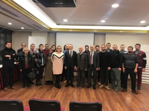 Müşteri Kazanmanın Şifresi “Güler Yüz”