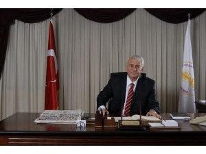 Mutlu’dan 2017 Değerlendirmesi