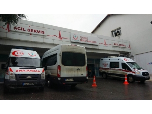 Tekirdağ’da 10 Ayda 5,7 Milyon Kişiye Sağlık Hizmeti