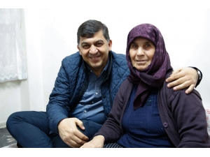 Fadıloğlu Yeni Yıla Duygu Dolu Anlarla Girdi