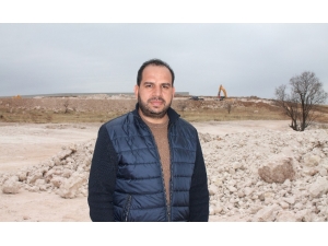 Midyat’a 22 Milyonluk Geri Dönüşüm Tesisi Yatırımı